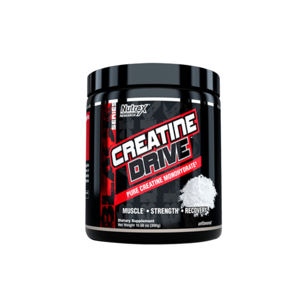 Creatine Drive