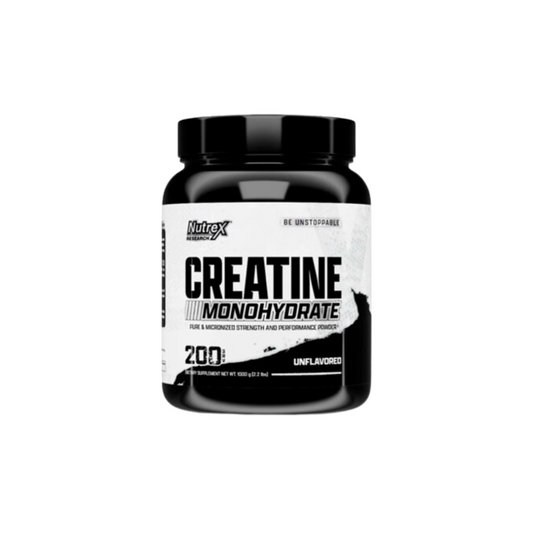 Creatine Nutrex 1 KG