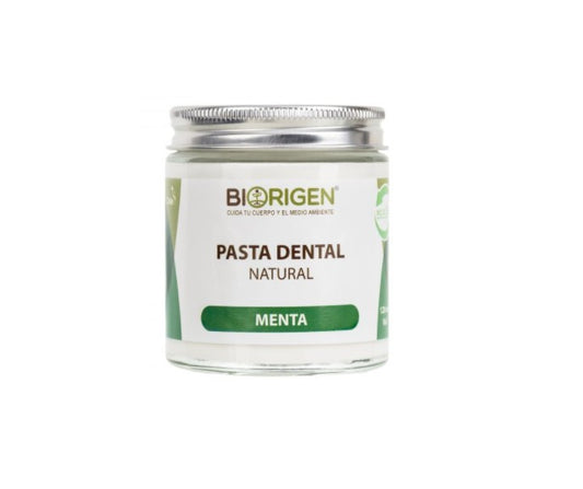 Pasta de Dientes Menta