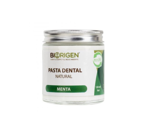 Pasta de Dientes Menta